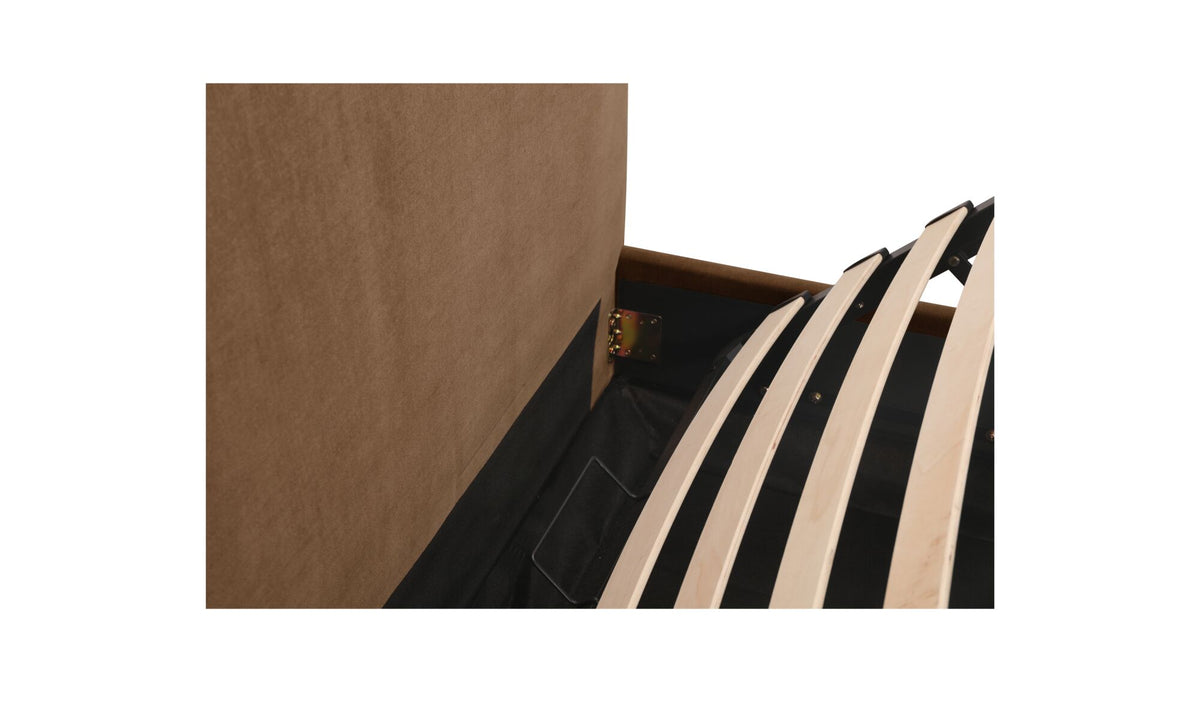 Alfie Storage Bed