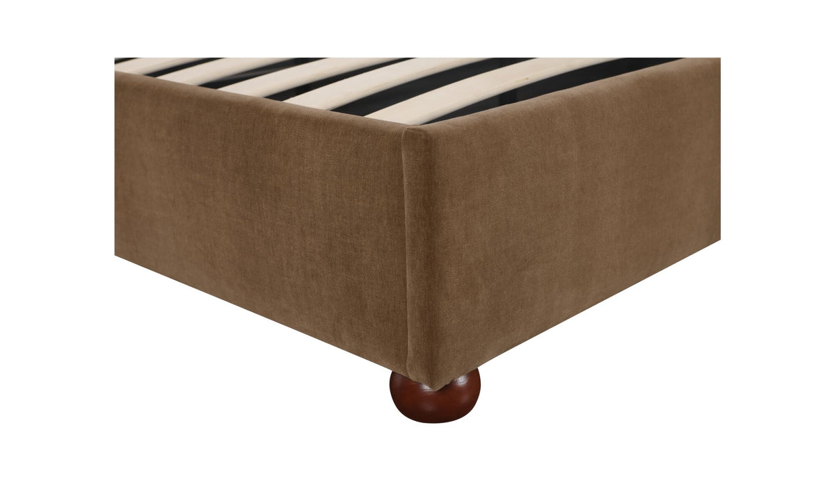 Alfie Storage Bed