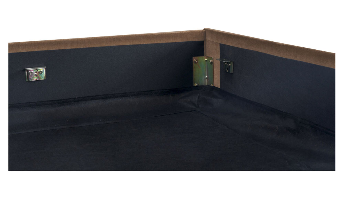 Alfie Storage Bed
