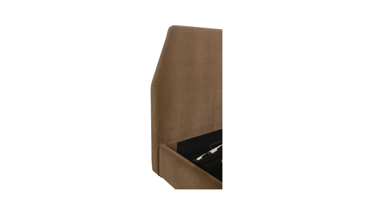 Alfie Storage Bed