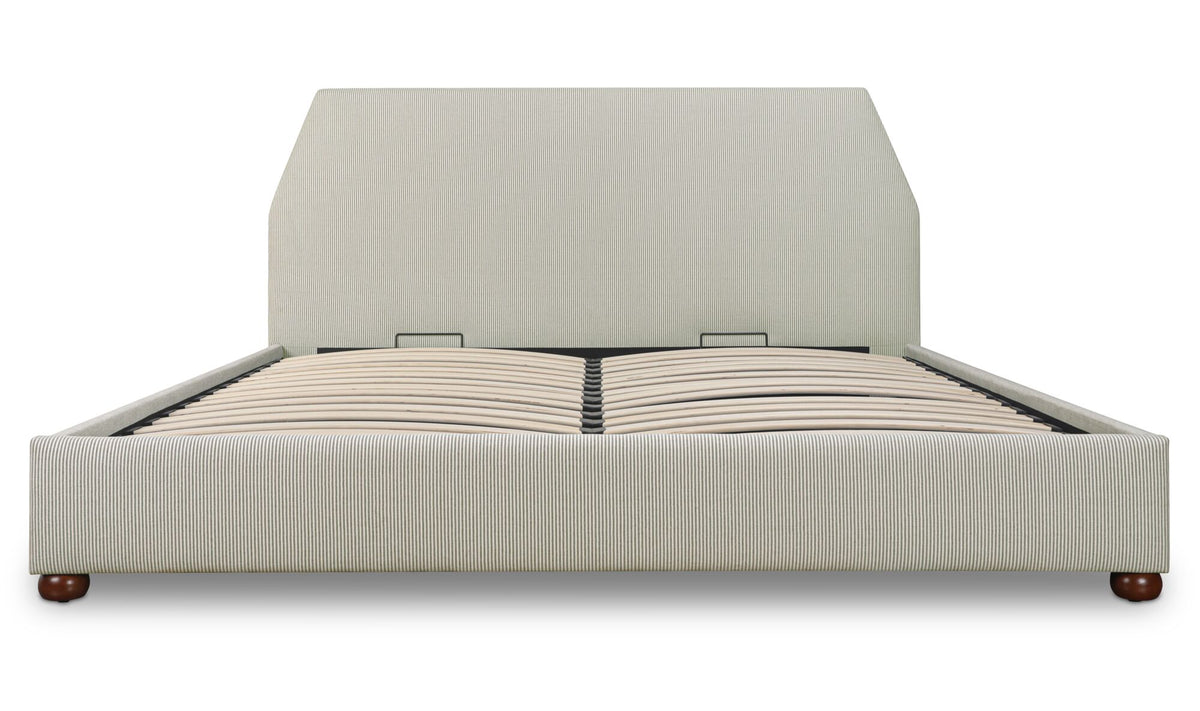 Alfie Storage Bed