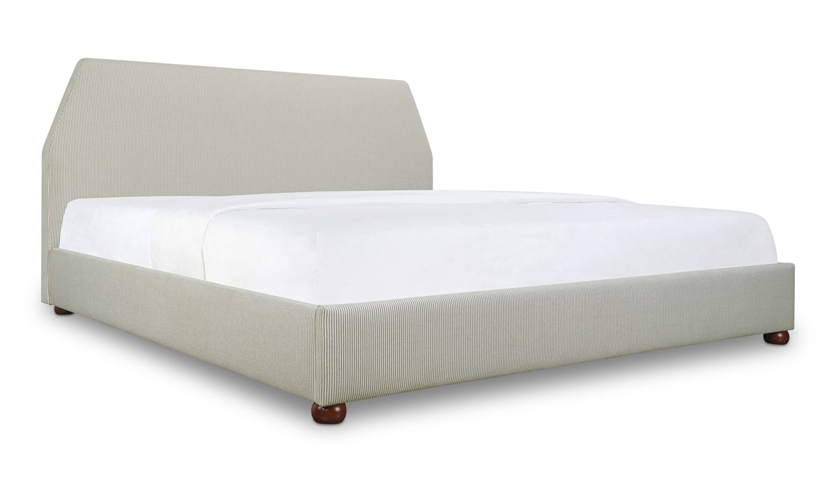 Alfie Storage Bed