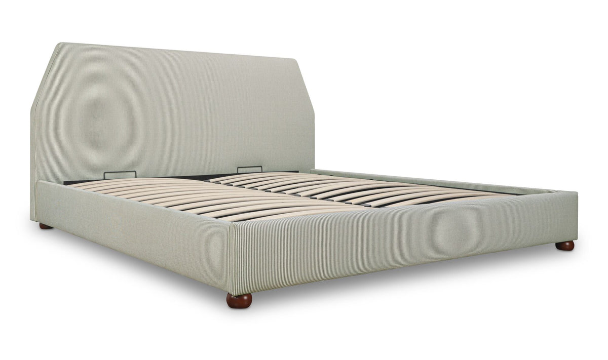 Alfie Storage Bed