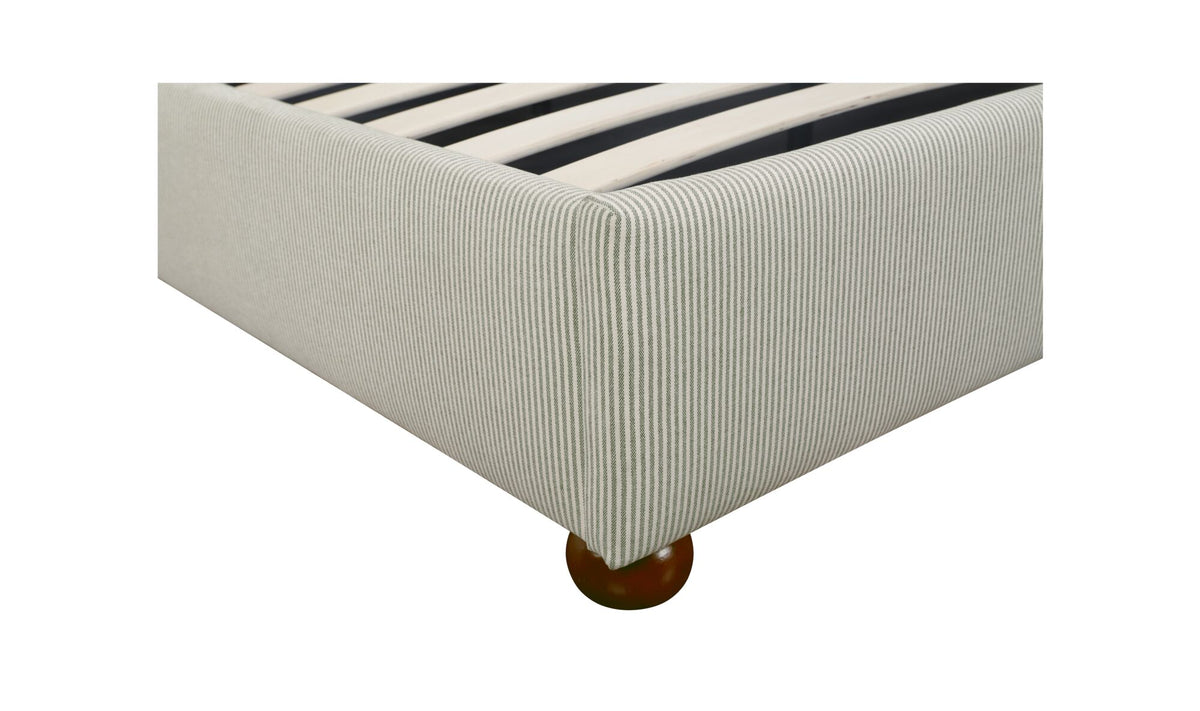 Alfie Storage Bed