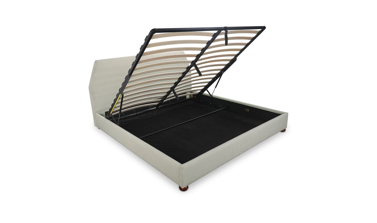 Alfie Storage Bed