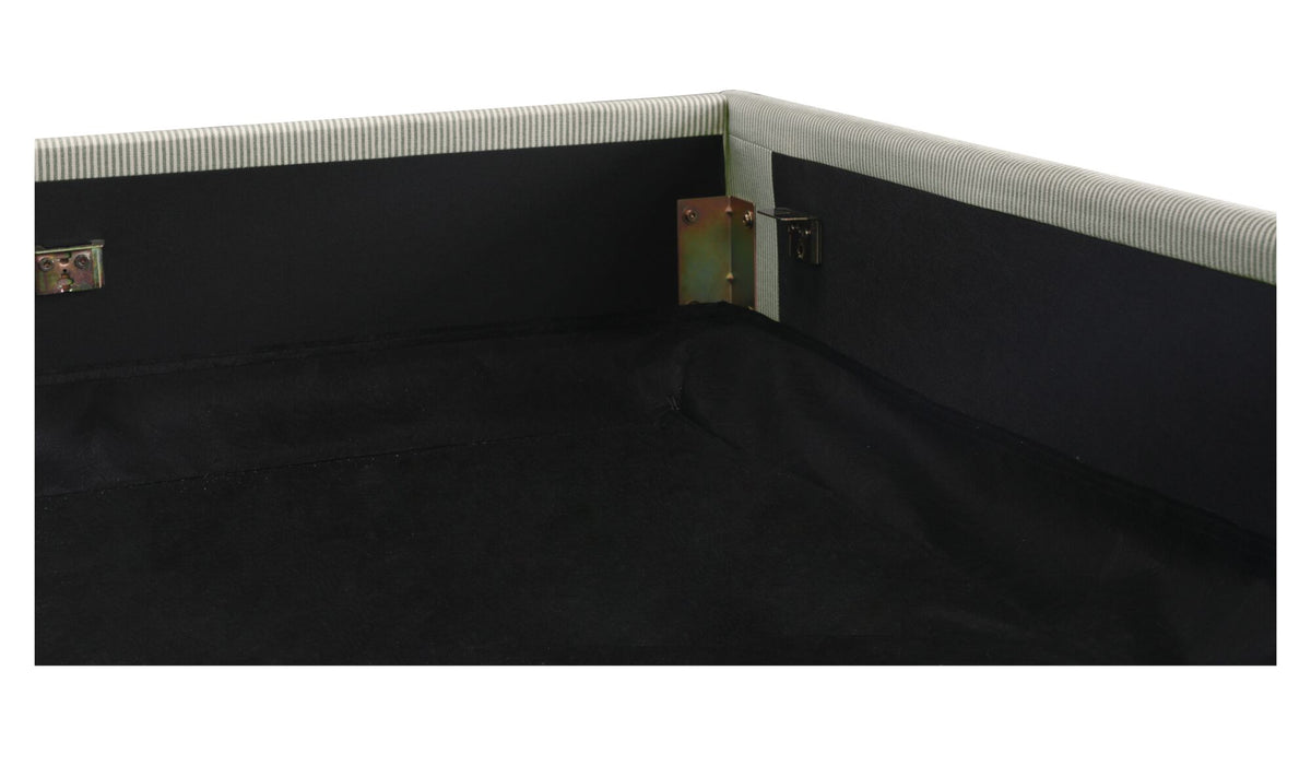 Alfie Storage Bed
