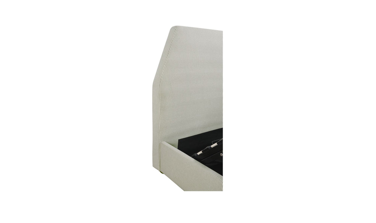 Alfie Storage Bed