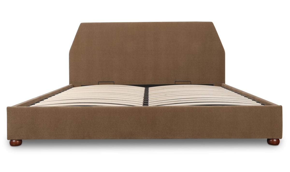 Alfie Storage Bed