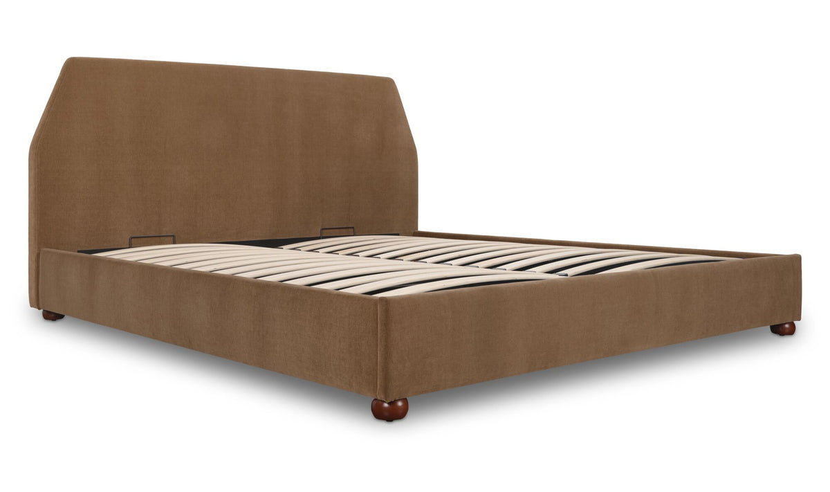 Alfie Storage Bed
