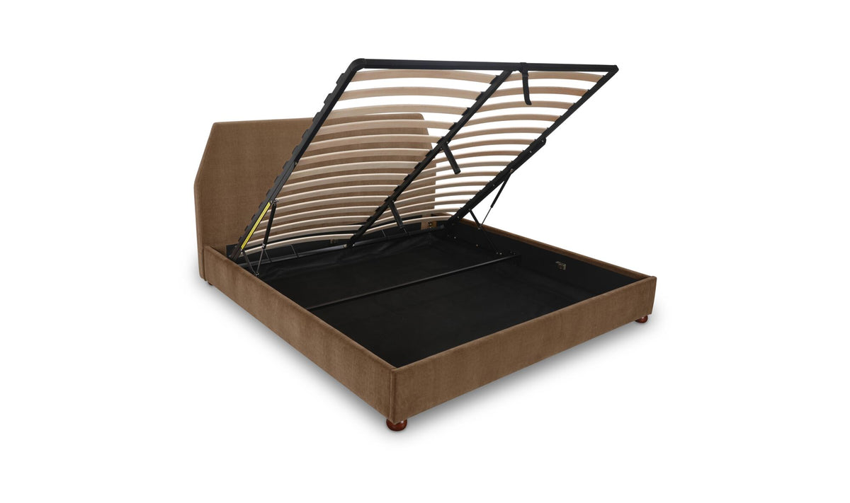 Alfie Storage Bed