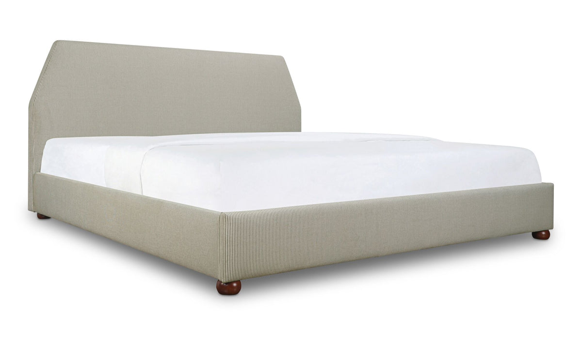 Alfie Storage Bed