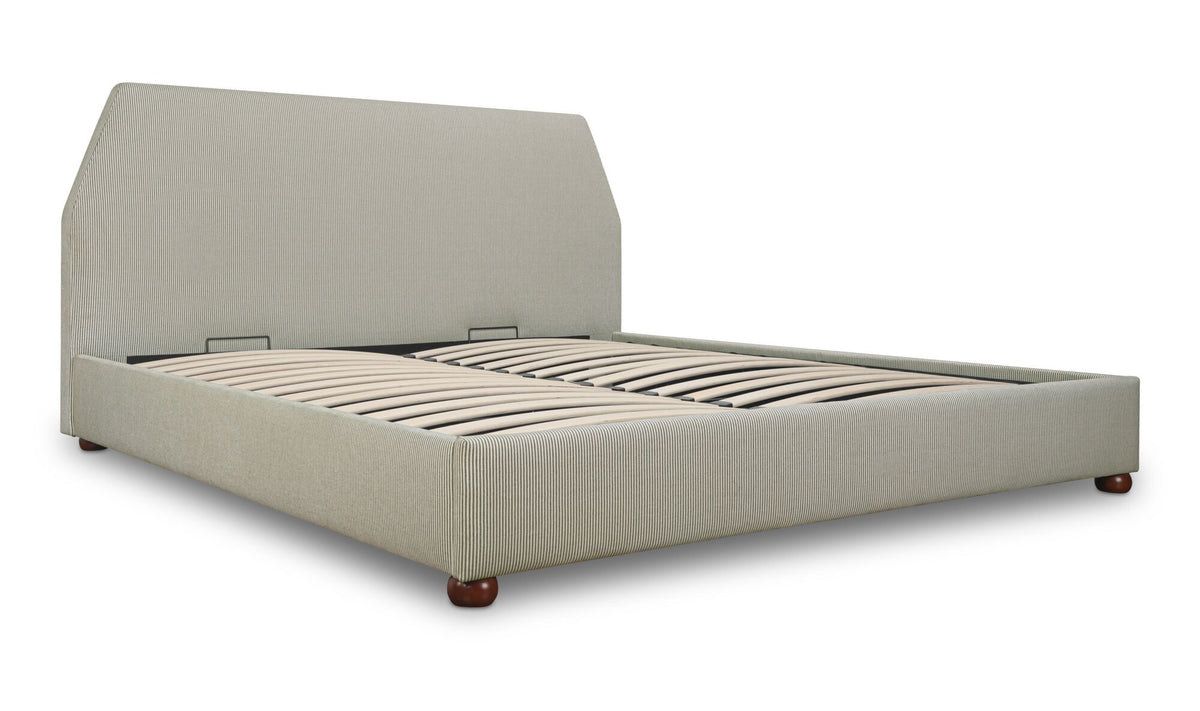 Alfie Storage Bed