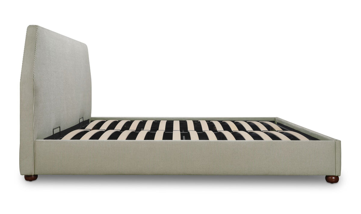 Alfie Storage Bed