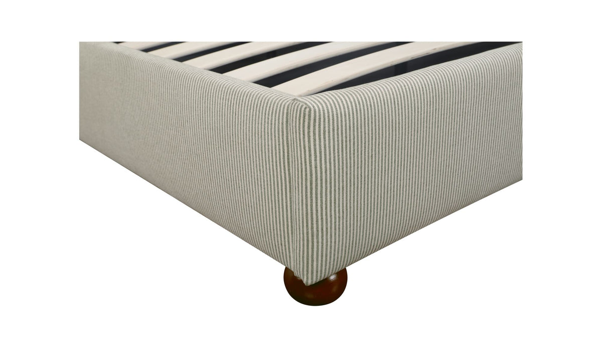 Alfie Storage Bed