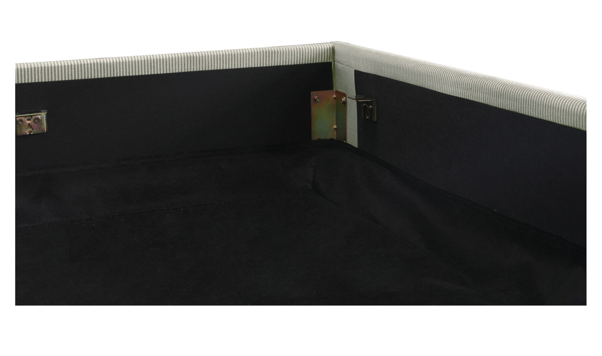Alfie Storage Bed