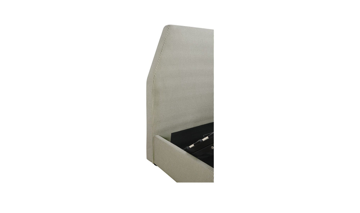 Alfie Storage Bed