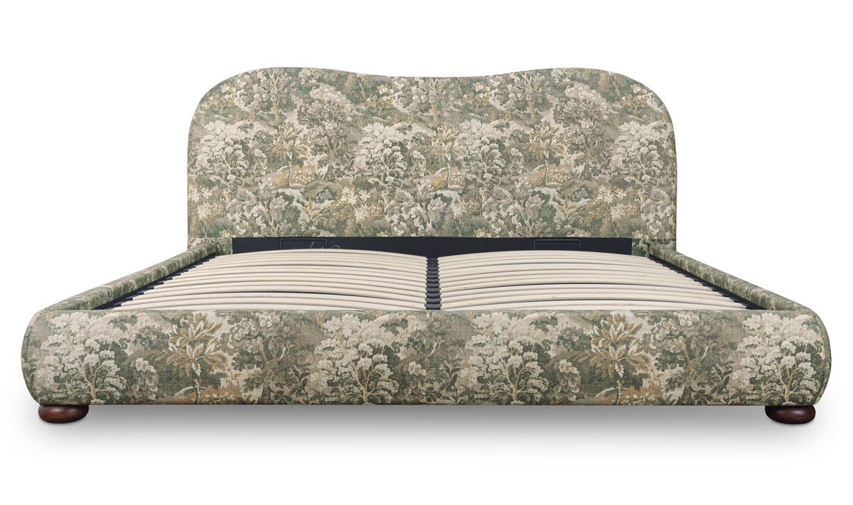 Martine Storage Bed