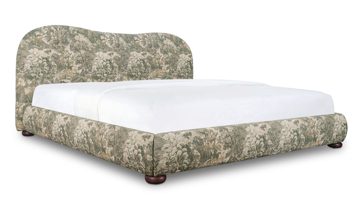 Martine Storage Bed