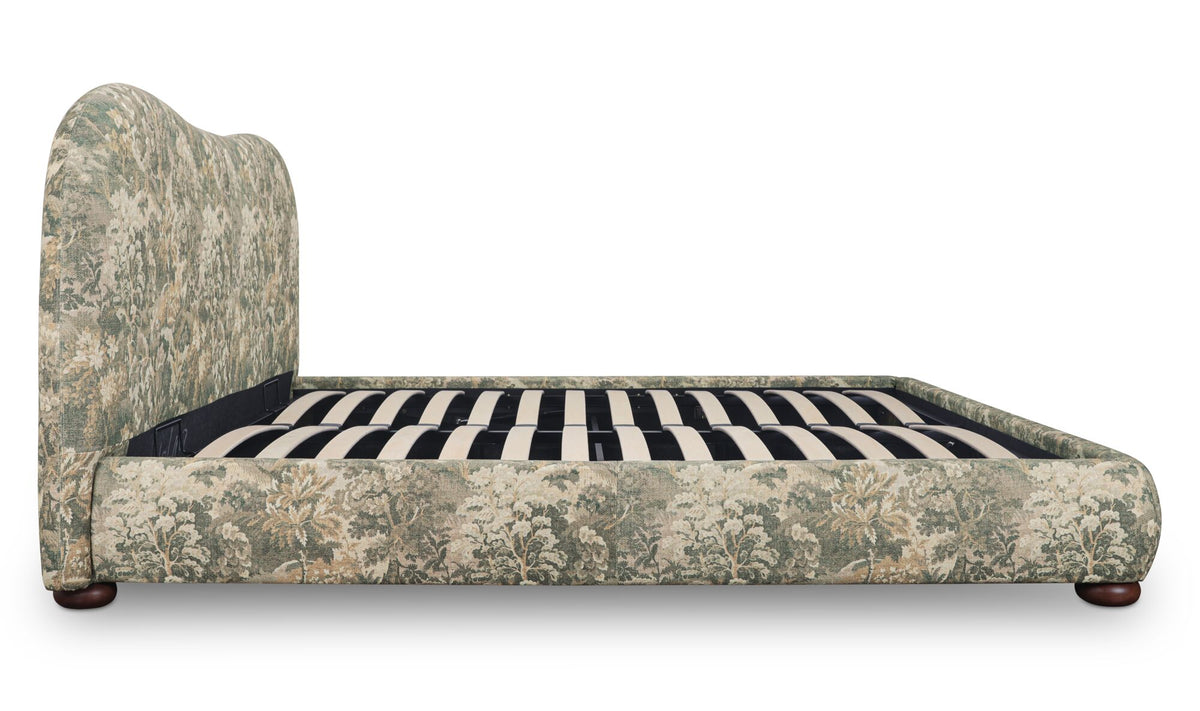 Martine Storage Bed