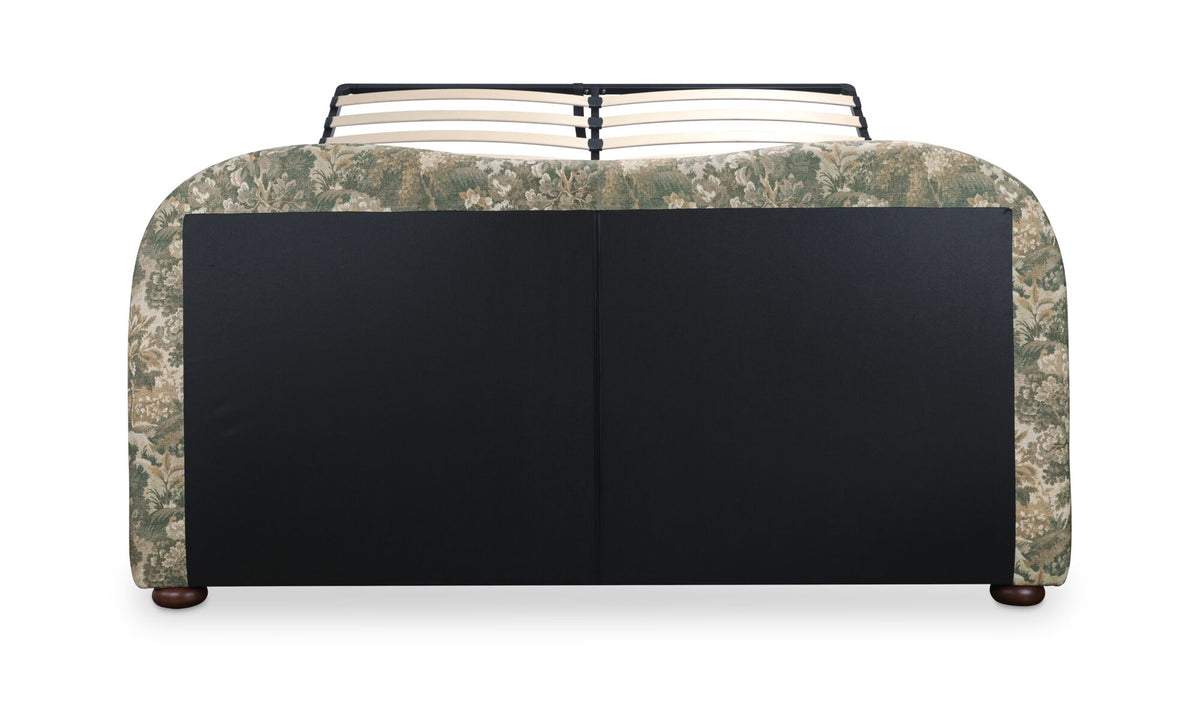 Martine Storage Bed