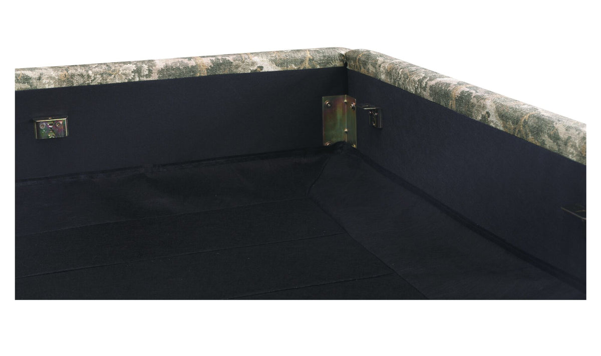 Martine Storage Bed