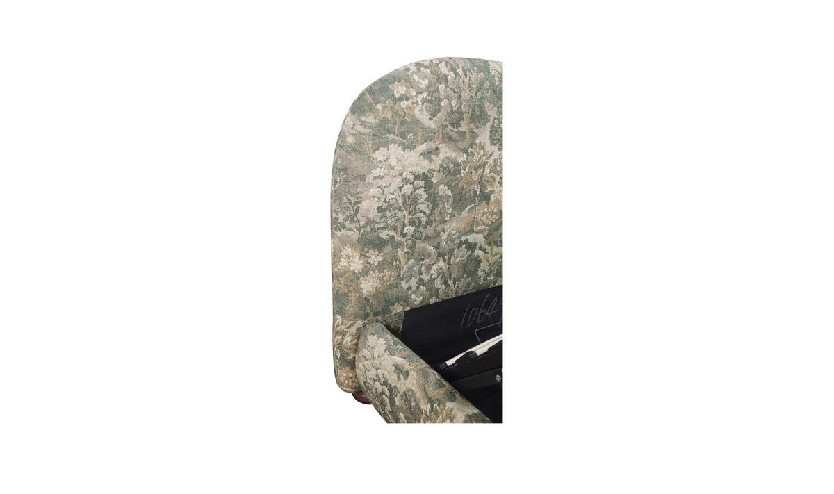 Martine Storage Bed