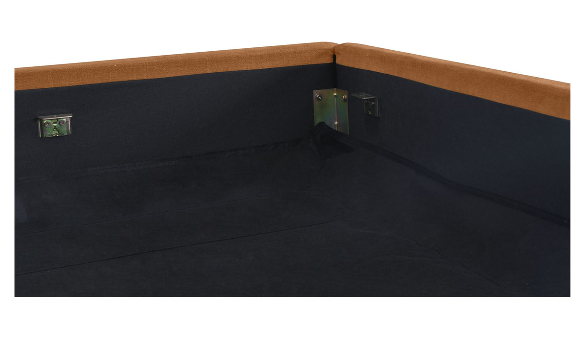 Martine Storage Bed