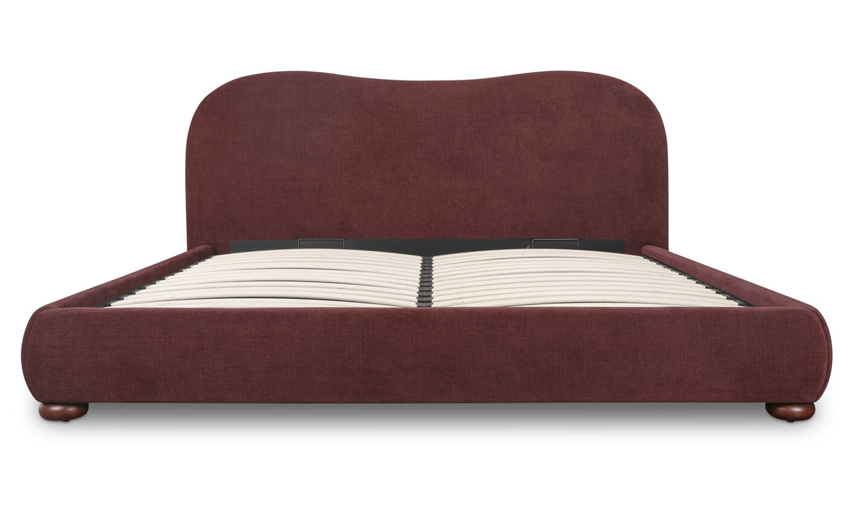 Martine Storage Bed