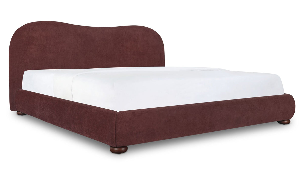Martine Storage Bed