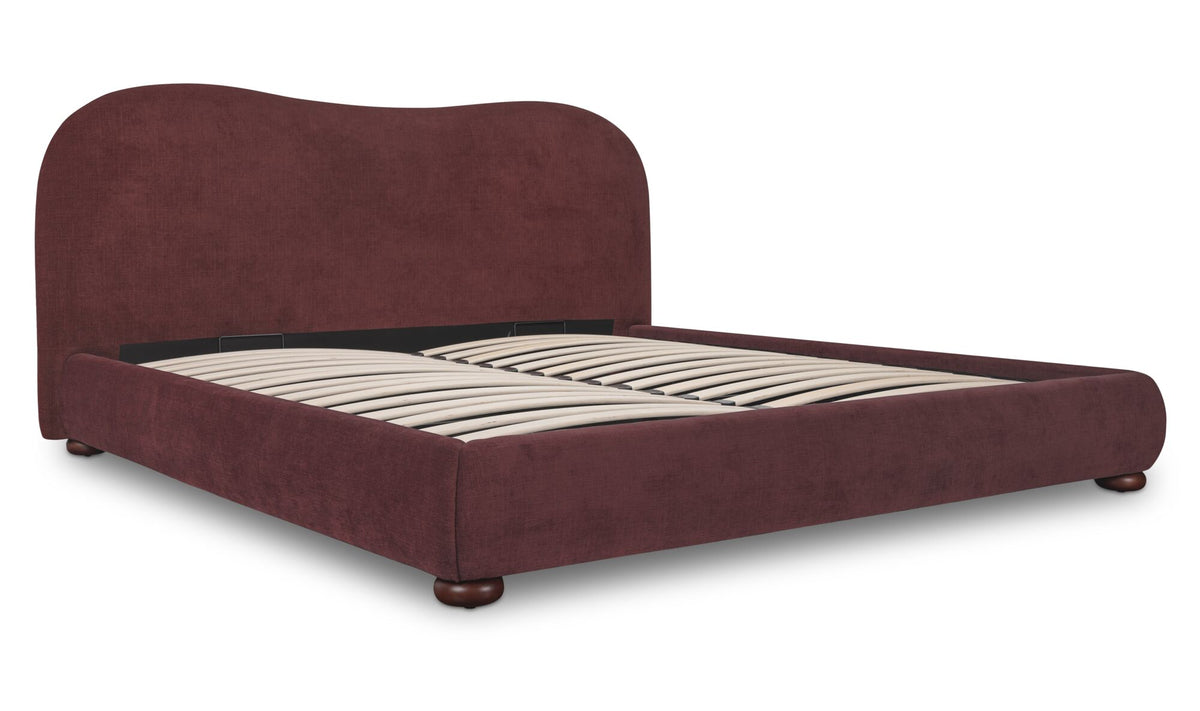 Martine Storage Bed