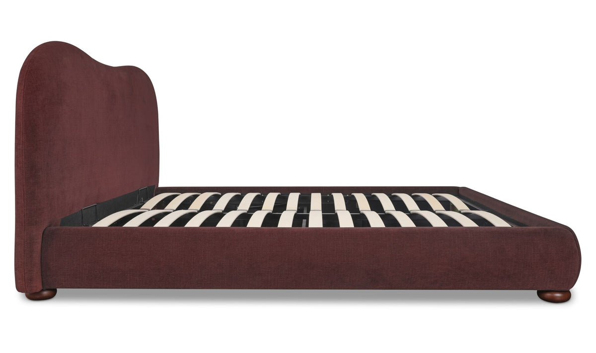 Martine Storage Bed