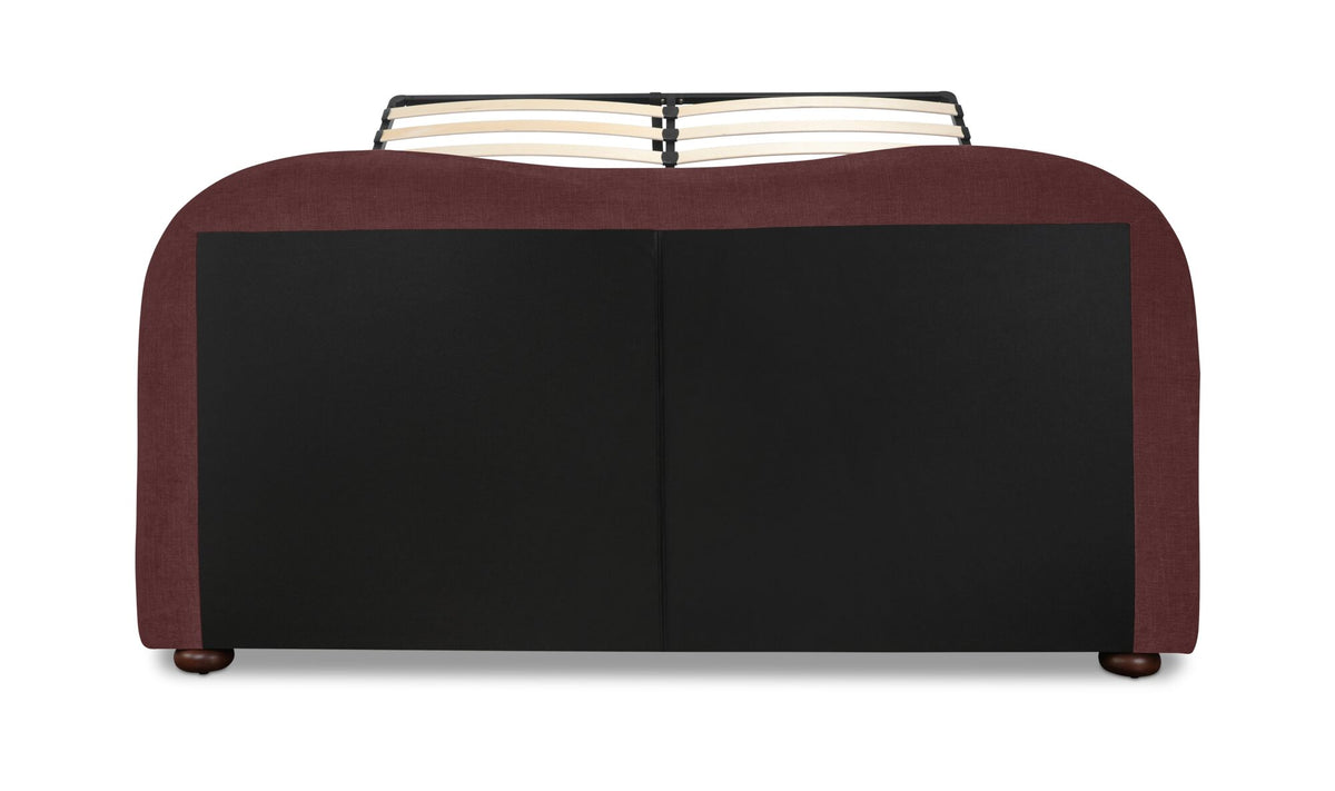 Martine Storage Bed