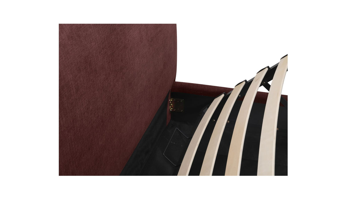 Martine Storage Bed
