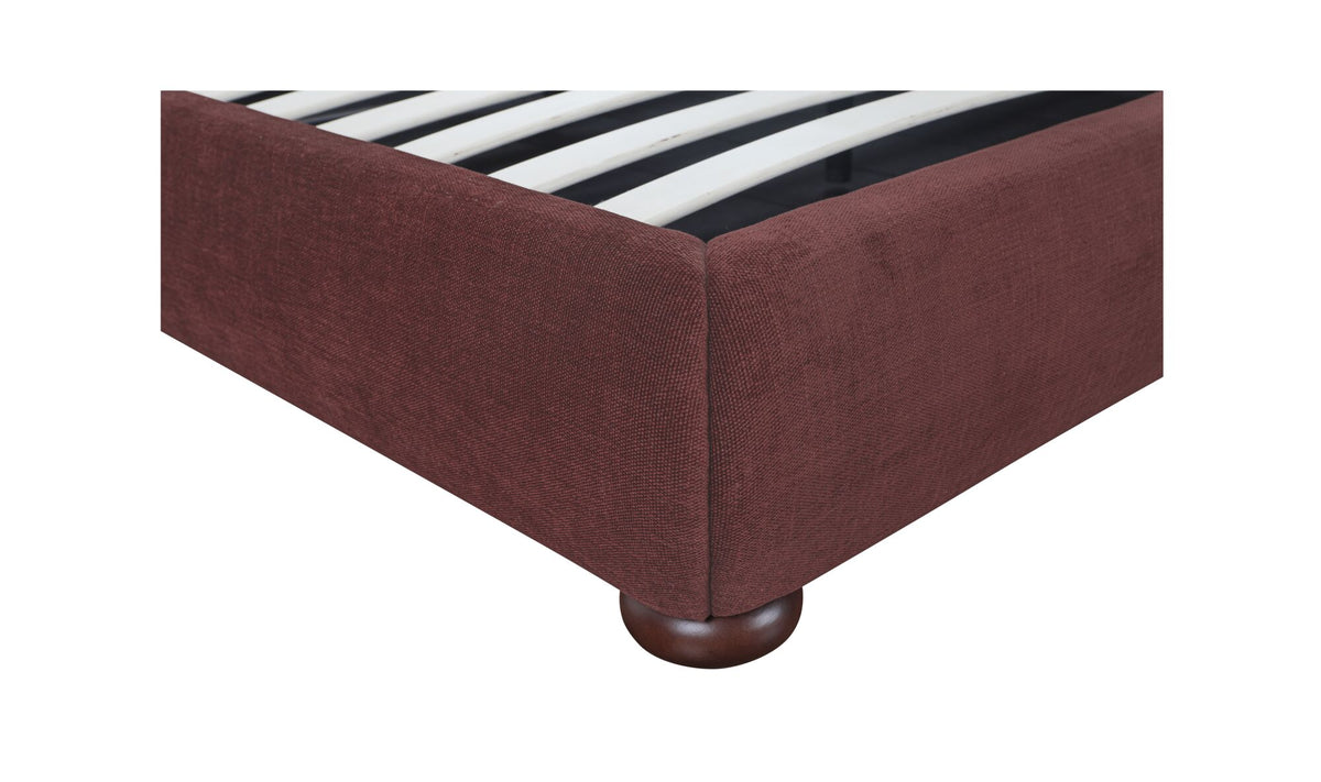 Martine Storage Bed