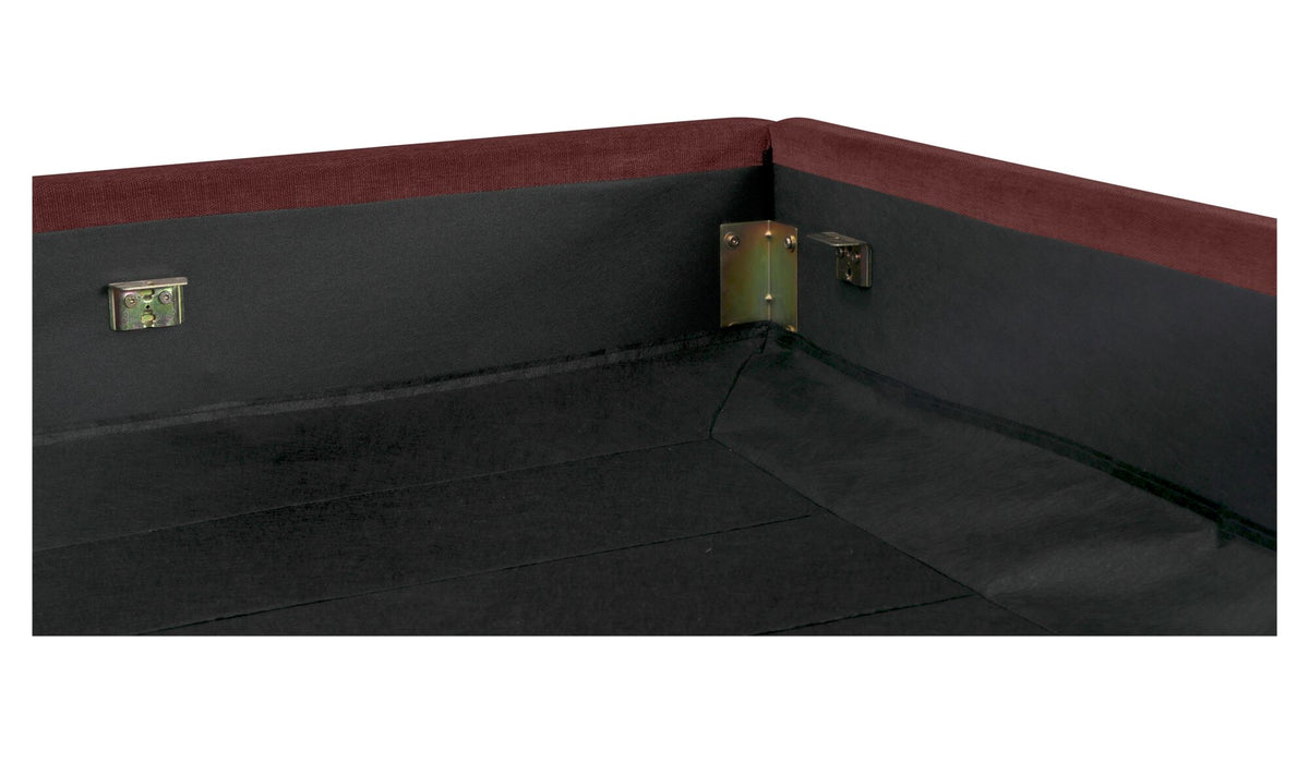 Martine Storage Bed