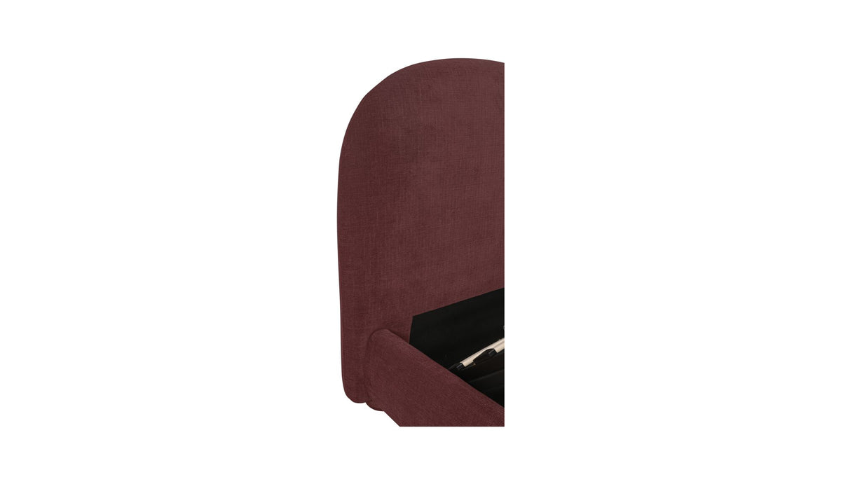 Martine Storage Bed