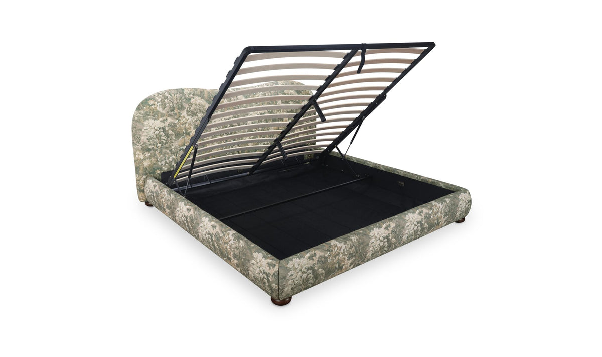 Martine Storage Bed
