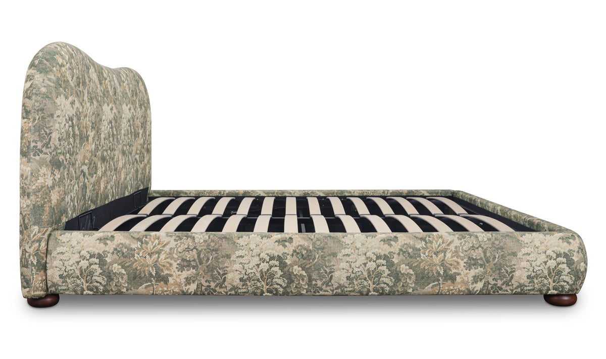 Martine Storage Bed
