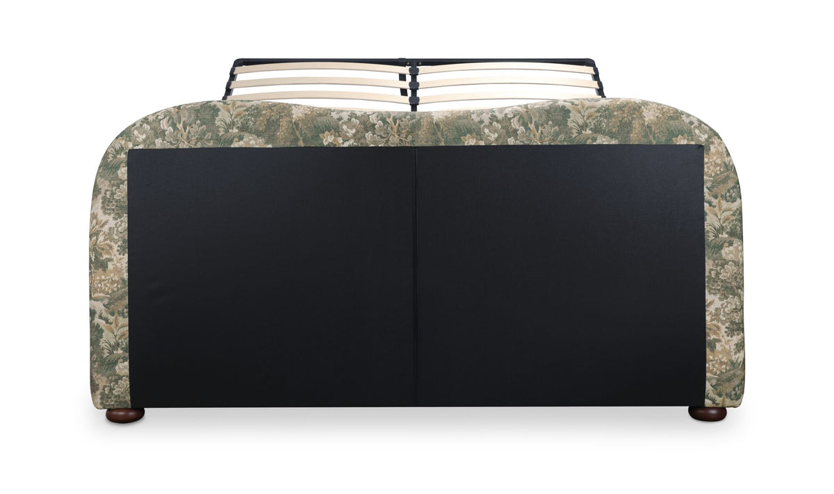 Martine Storage Bed