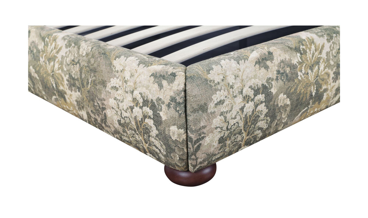 Martine Storage Bed