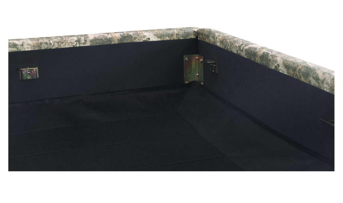 Martine Storage Bed