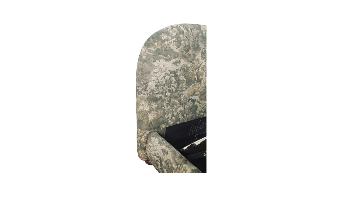 Martine Storage Bed
