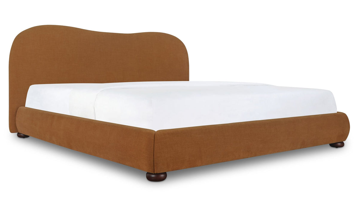 Martine Storage Bed