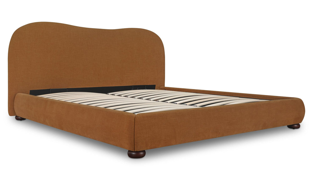 Martine Storage Bed