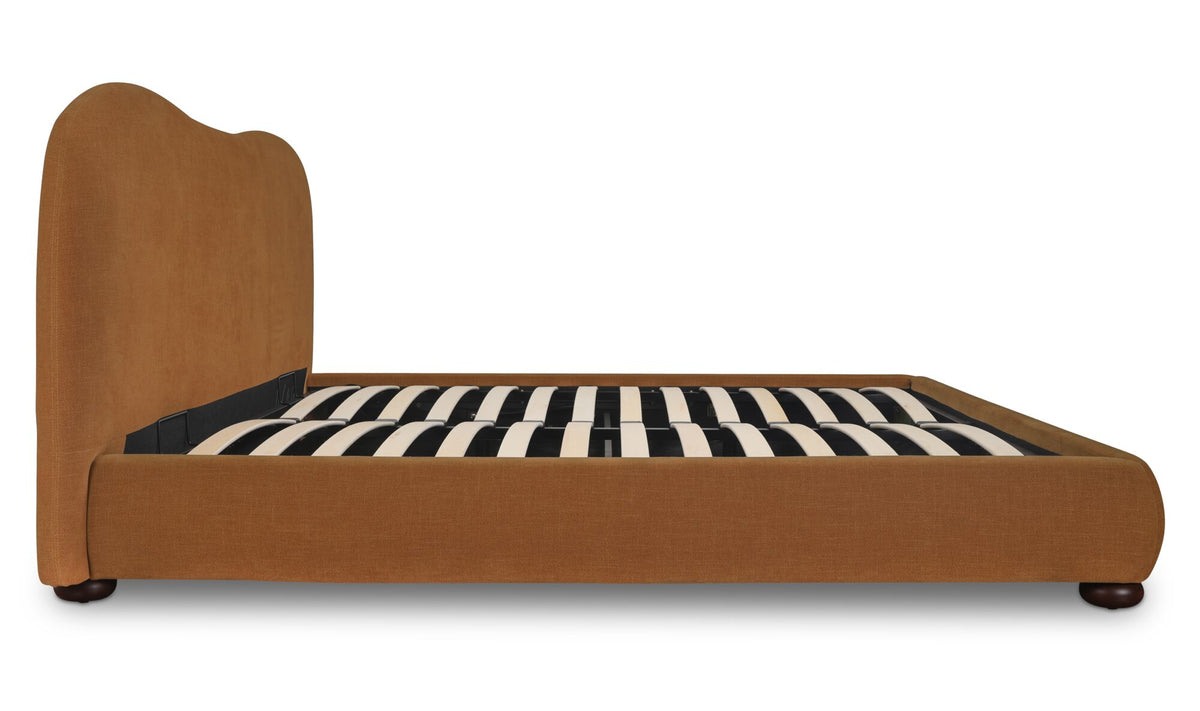 Martine Storage Bed
