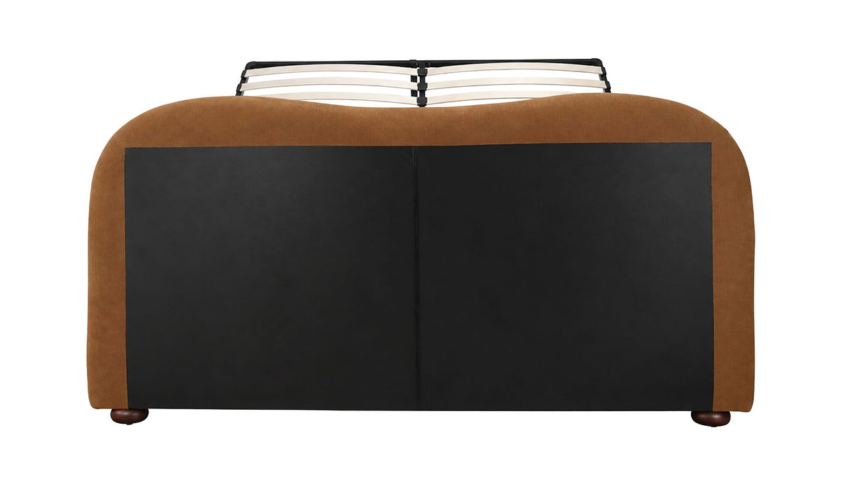 Martine Storage Bed
