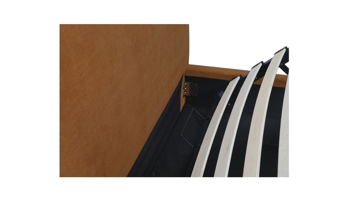 Martine Storage Bed