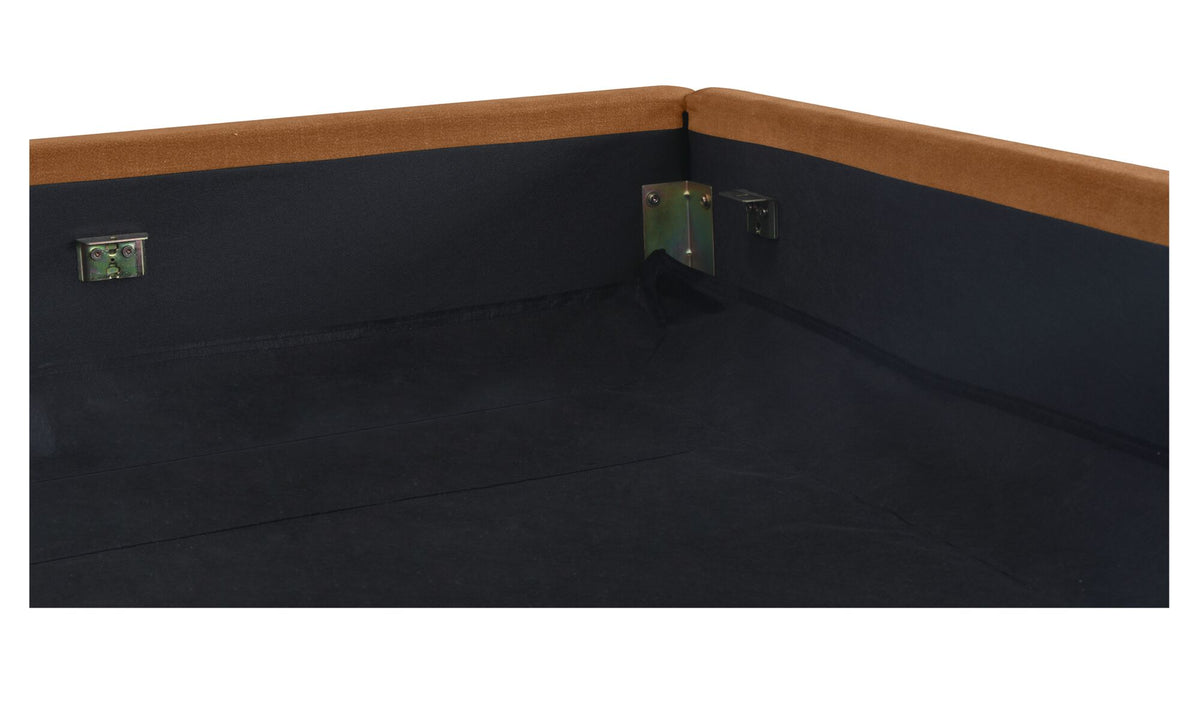 Martine Storage Bed
