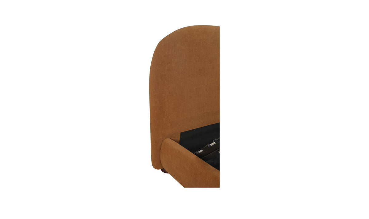 Martine Storage Bed