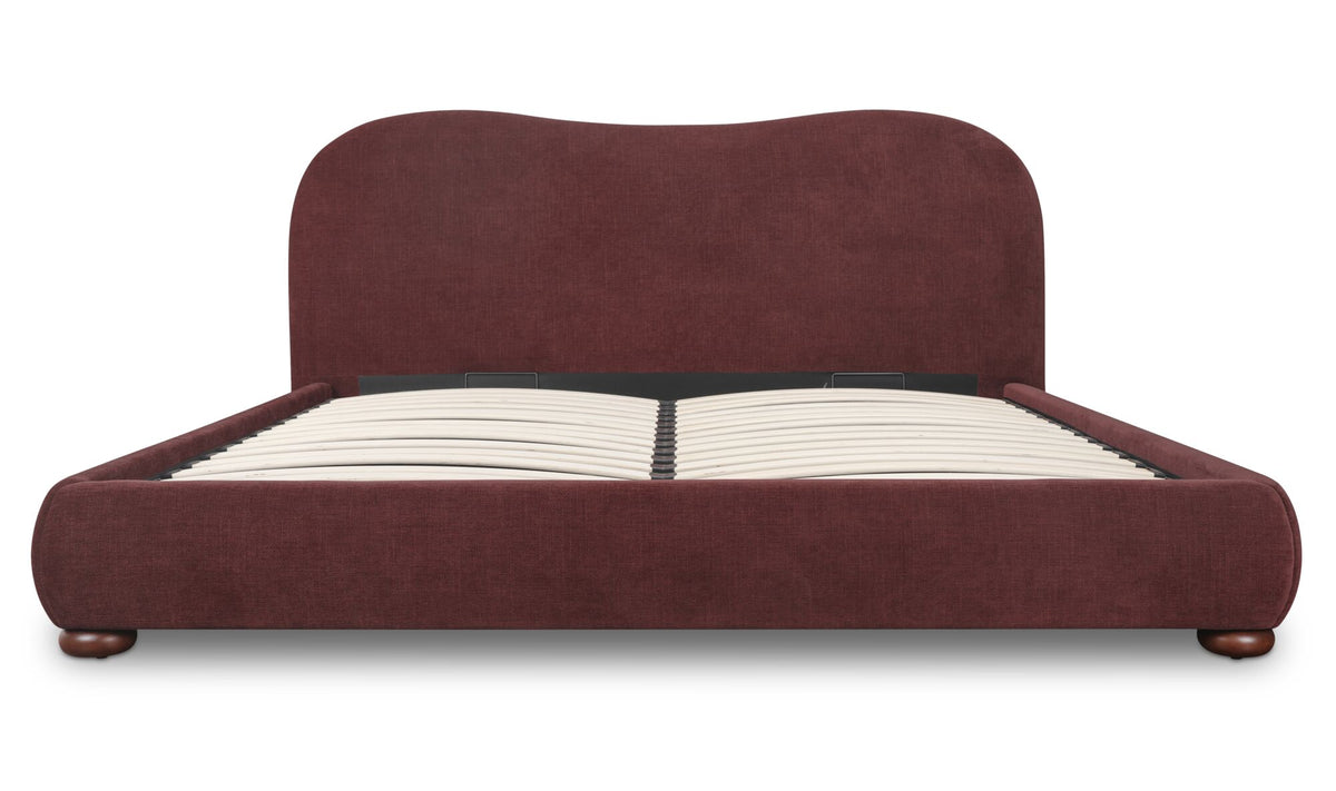 Martine Storage Bed